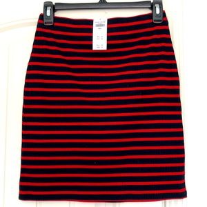 NWT Abercrombie & Fitch Skirt